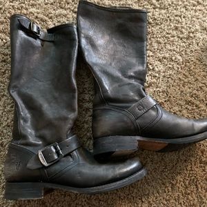 Frye boots